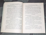 Original Hausfrau Housekeeping Tips Book