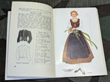 Das Lustige Trachtenbuch 1938