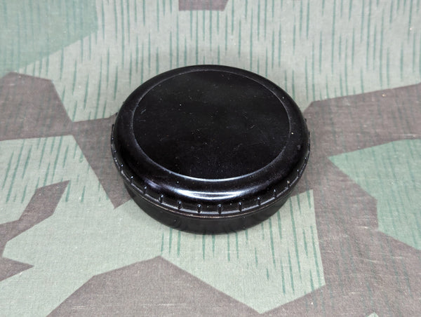 German Bakelite Butter Dish?