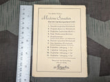 Self Taught English Book