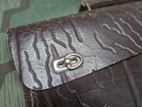 Pre War German Briefcase Nice