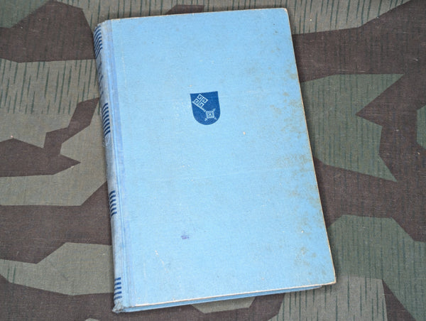 Die Siegesfahrt der "Bremen" 1940 Book