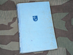 Die Siegesfahrt der "Bremen" 1940 Book