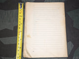 Hier Lacht Der Soldat Soldiers Humor Jokes and Sketch Book AS-IS