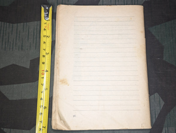 Hier Lacht Der Soldat Soldiers Humor Jokes and Sketch Book AS-IS