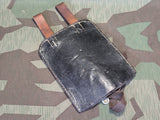 Original Pressstoff Straight Shovel Carrier