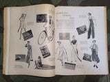 Neue Modern Welt June 1937 Fashion Magazine with Patterns