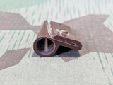 Möwe DRGM Original Bakelite Pencil Sharpener
