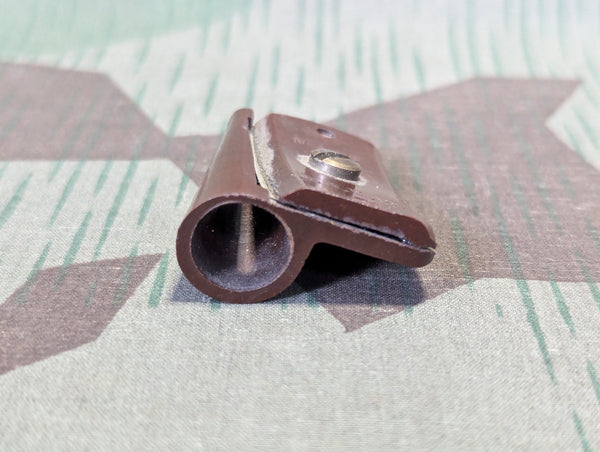 Möwe DRGM Original Bakelite Pencil Sharpener