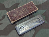 Cello D.R.W.Z. Harmonica C G