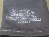 Navy WAVES or NNC Nurse Gloves