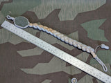 Schützenschnur der Infanterie 2. Stufe Marksmanship Lanyard