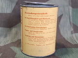 Hälsana Sugar Can