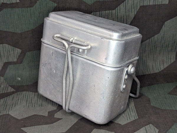 1942 French Mess Kit