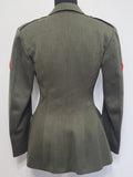 Women's Marine Corps Jacket <br> (34" Bust)