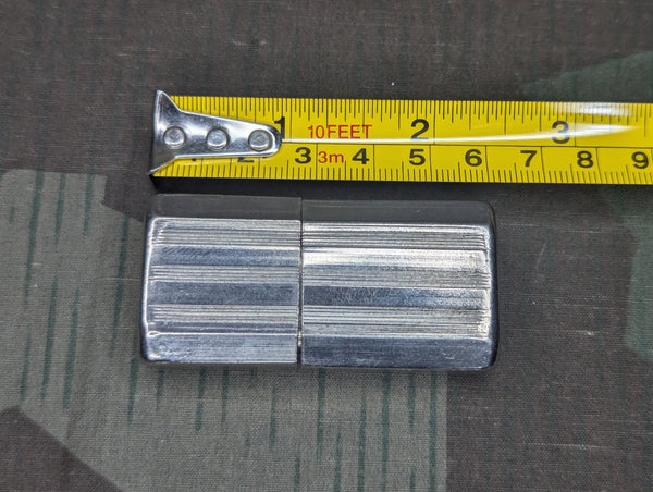 German Lighter Needs Flint