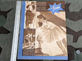 Der Stern Film Magazine Oktober 1939