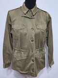Women's M43 Field Jacket 14R (45" Bust)