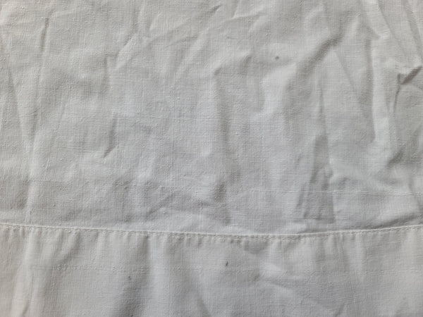Deutsches Rotes Kreuz DRK Nurse Apron