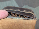 Leather Cigarette? Pouch