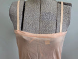 New Old Stock Slip (OPA Rationing Tag) <br> (31"-34" Bust)