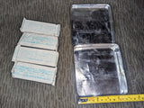 East German Rations Kekskomprimat in Tin 1987
