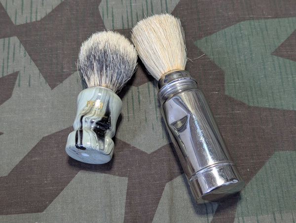 Large German Toiletry Kit DRP