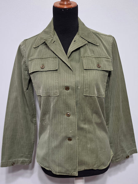 Women's HBT Shirt (AS-IS) <br> (38" Bust)