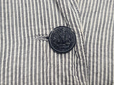 Navy WAVES Officer's Seersucker Jacket <br> (38" Bust)