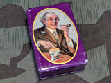 Justus Tobacco Tin