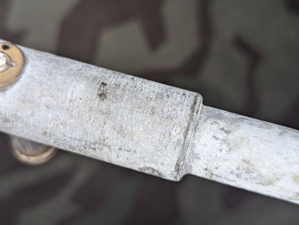 FF33 Field Phone Grounding Stake