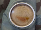 VM37 Volksgasmaske Luftschutz Gas Mask Hood Type