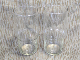 Superfest .5L Drinking Glasses Set of 2 (Larger Size)