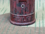 Small Bakelite Zeiler Flashlight