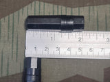 Soviet ID Container / German Sewing Needle Holder