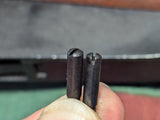 Carcano Mag Well, Screw/Pin (Set of 2)