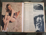 August 1943 Signal Magazine in French No1