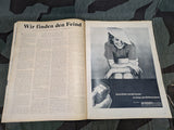 1 August 1941 Signal in German No. 15
