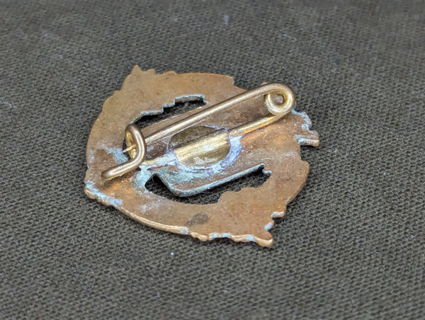 Epinal France Souvenir Pin