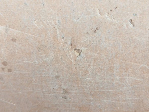 Sil Soap Cardboard Box Empty