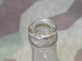 Original WWII Afri-cola 0,25L Glass Soda Bottle