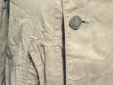 Gebirgsjäger Windjacke Wind Jacket Civilian? (42" Chest)