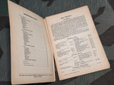 Set of 2 Schlag Nach Books: Iran, Arabia, Afghanistan, India and Turkey, Iraq, Eygpt