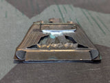 Zur Erinnerung an Meine Dienstzeit Pin