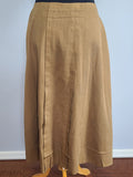 WWI Women's Uniform Jacket and Skirt <br> (B-38.5" W-30" H-48")