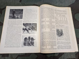 Deutsche Jagd Hunting Magazine July 1939 Nr.16