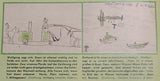 Erika Magazine Februar 1940 (Nr. 8) (Feldpost, Snowball Fights, Drawings)