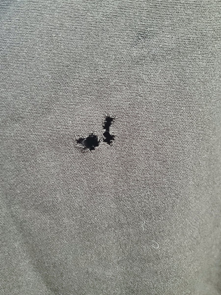 OD Army Nurse Cape (Medium)