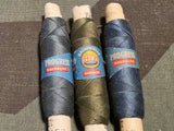 3 Spools Mez Sewing Thread