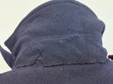 Early War Blue Army Nurse Jacket (AS-IS) <br> (33" Bust)